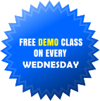 Free Demo Class